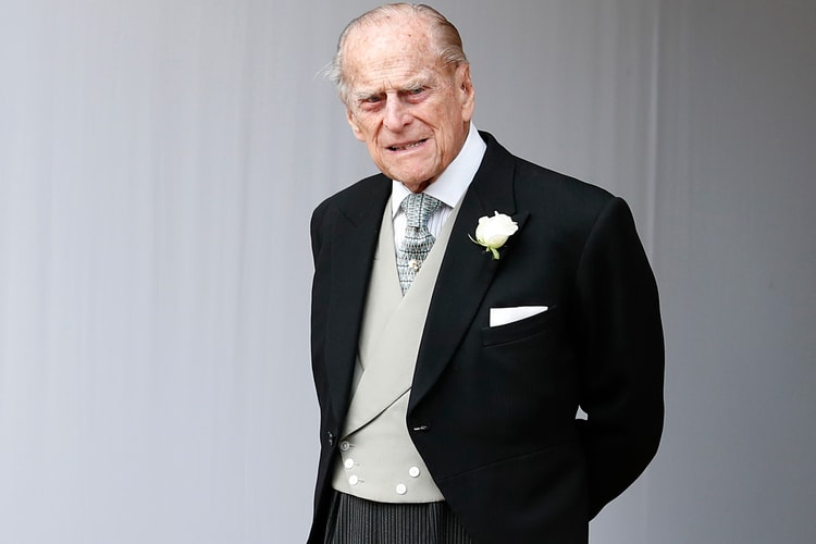 Prince Philip, Duke of Edinburgh, Has Passed Away at Age 99