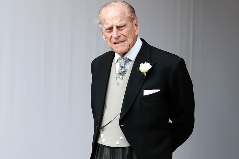 Prince Philip Duke of Edinburgh Passes Away at 99 Royal Funeral Announcement Royal Family