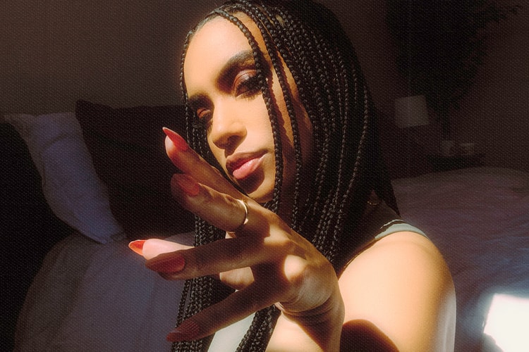 Pear Nova's Rachel James on Her Beauty Essentials and Building Her Nail Polish Brand