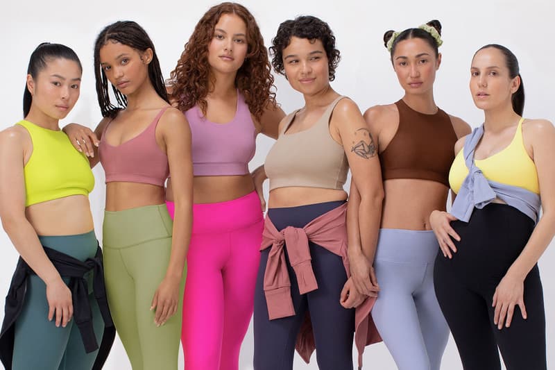 Recess Activewear Philippines Sports Bras Leggings