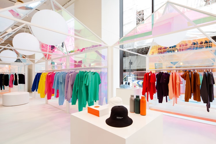 Here Are 7 Openings To Look Forward to When London’s Lockdown Lifts