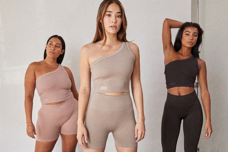 SET ACTIVE Introduces Two New Styles to Its "CORE" Range