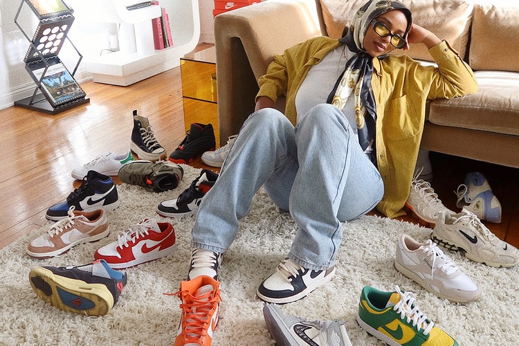 Baes With Kicks: Shahd Batal