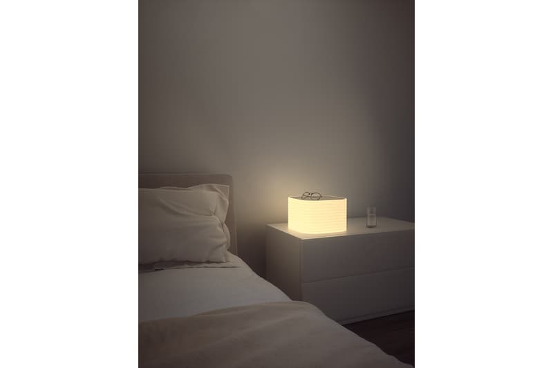 Silvon TRAY Light