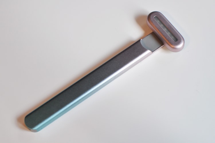 The SolaWave Wand Looks and Feels Great, but Does It Work?