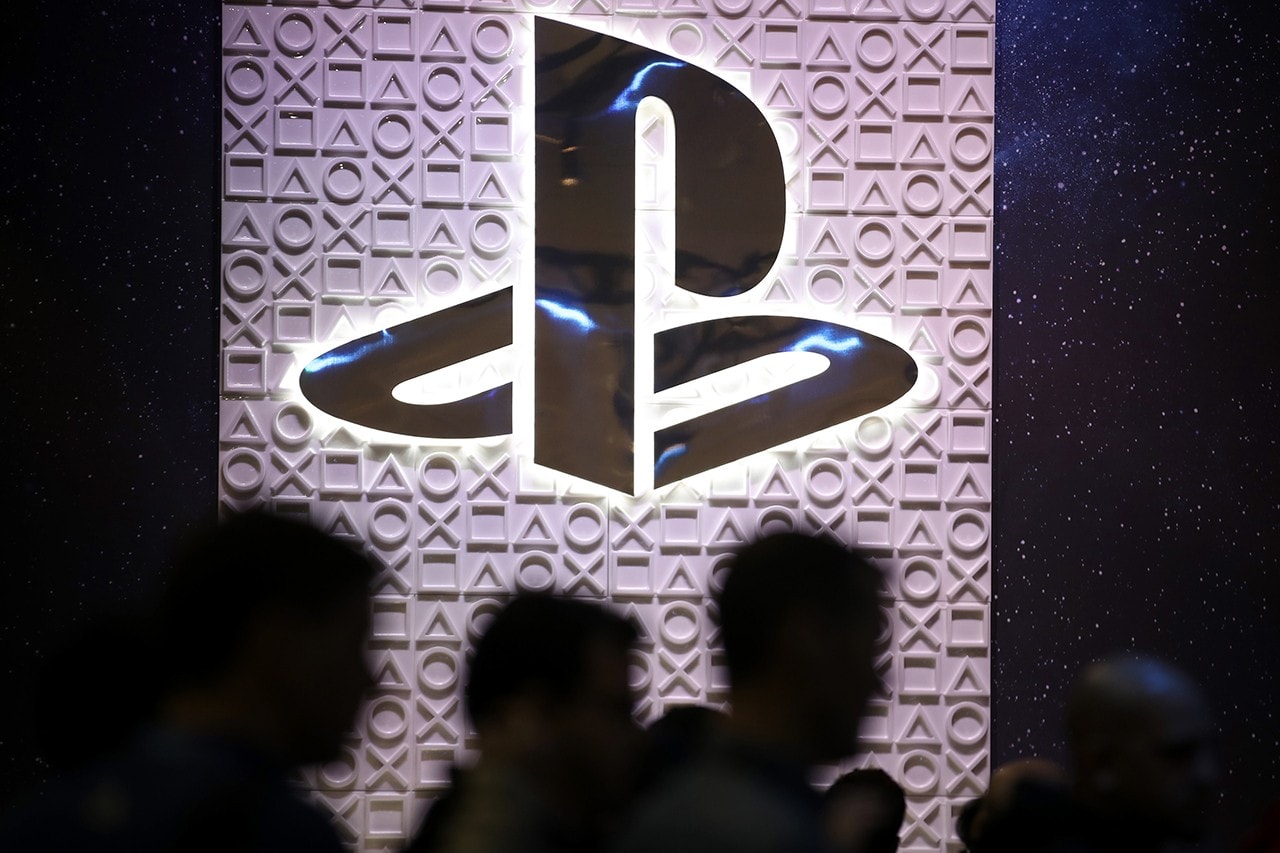 sony playstation popular video games mobile apps launch info