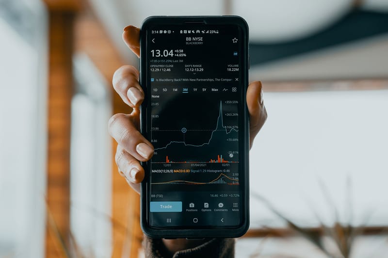 How To Start Investing in Stocks: An Expert Shares Tips for Beginners