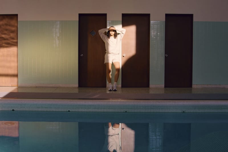 Tea You Gives Loungewear a New Meaning in Après Sport Basics Collection