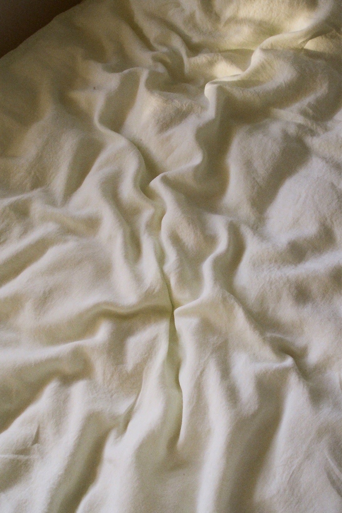 tekla summer linen bedding collection sheets ivory cream