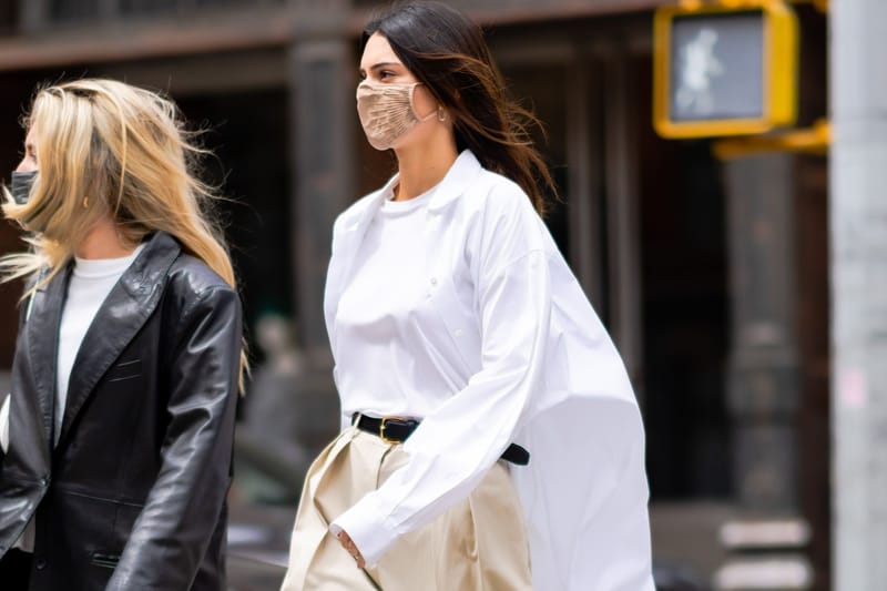 No One Does Celebrity Marketing Like The Row