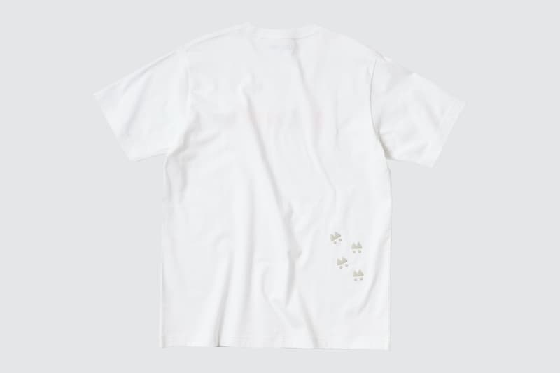 One Piece X Uniqlo Ut Ss21 Collection Release Hypebae One Piece X Uniqlo Ut Ss21 Collection Release Hypebae