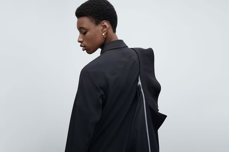 Arc'teryx-Founded Label Veilance To Launch First Womenswear Collection