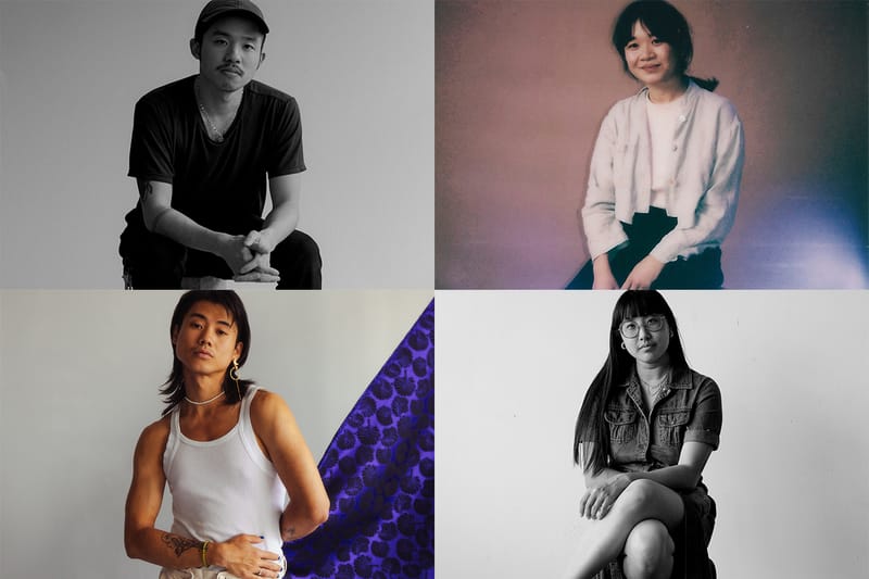 How 4 Asian-American Photographers Honor the Resilience of Their Community Through Image-Making