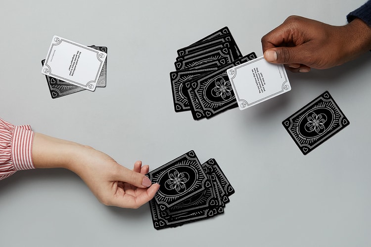 Card Game Actually Curious To Release "Human Rights" Edition