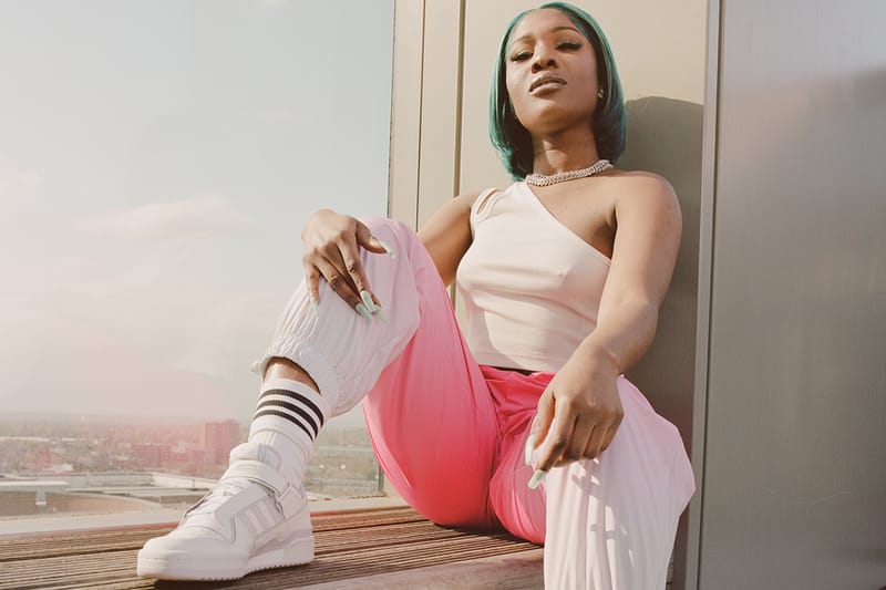 adidas Originals Seeks To Inspire With "Open Forum" Campaign