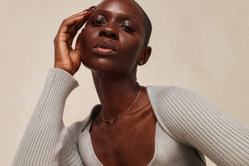 Ami Colé Is the Minimal Makeup Brand Celebrating Melanin-Rich Skin