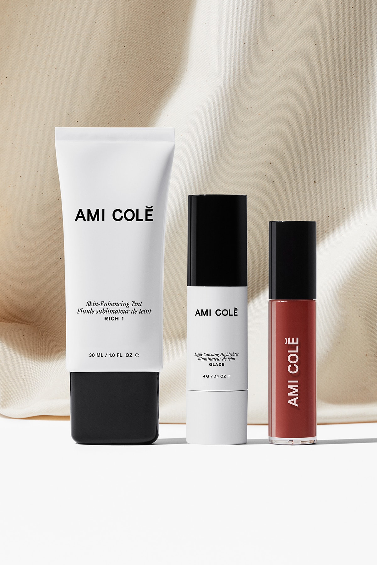 Ami Colé Beauty Brand Makeup