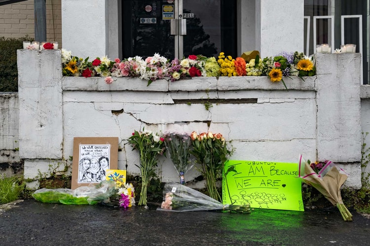 Georgia DA To Seek Hate Crime Charges in Atlanta Spa Shootings