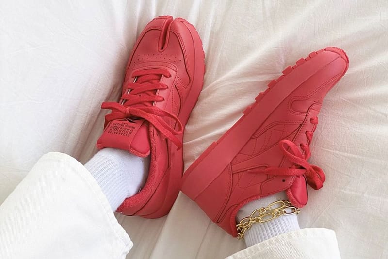 The Sneaker Edit: 10 Colorful Kicks From Reebok, Converse and More