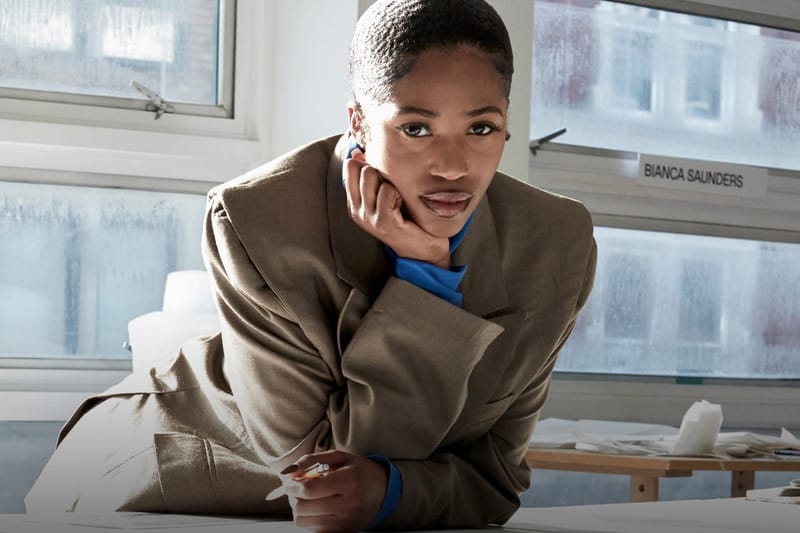 The British Fashion Council Foundation Champions a New Generation of Designers