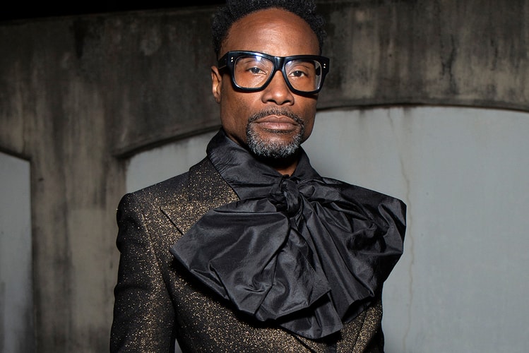 Billy Porter Reveals He Has Been Living With HIV for 14 Years