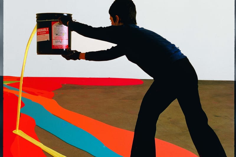 Centre Pompidou Launches “Women in Abstraction” Exhibition