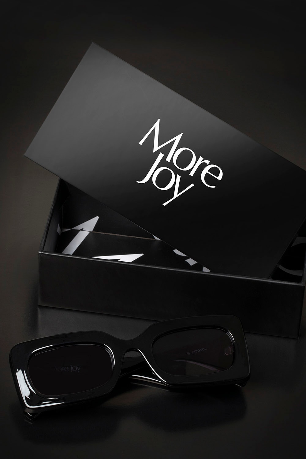 Christopher Kane More Joy x Le Specs Collab Unveils New Eyewear