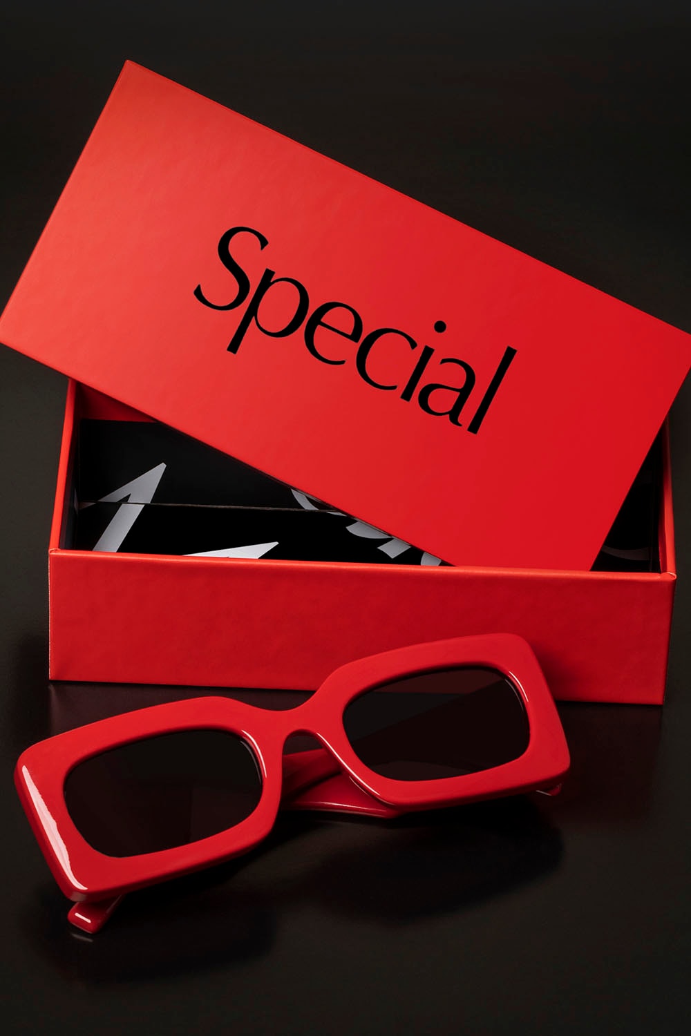 Christopher Kane More Joy x Le Specs Collab Unveils New Eyewear