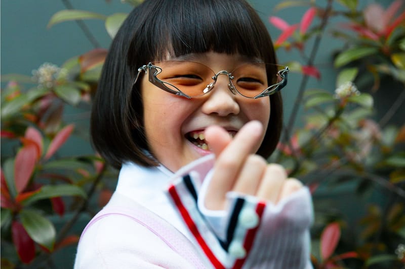 Instagram's Fashion Star Coco Pink Princess Becomes a Stylist