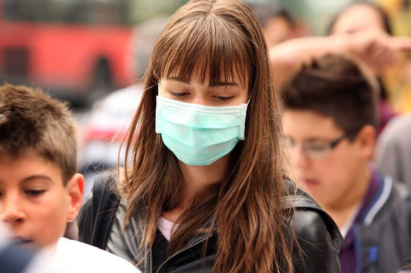 Fully Vaccinated Americans Can Now Go Maskless in Most Places