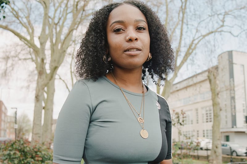 DJ Jordss and Alicai Harley Team Up for Exclusive Studio Session