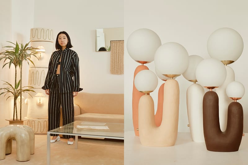 What Good Design Means to Eny Lee Parker