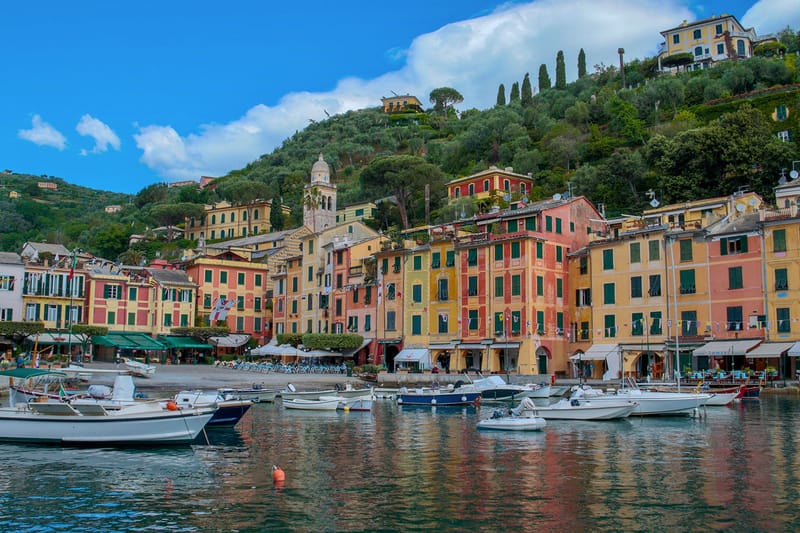 Fully Vaccinated Foreigners Can Travel to Europe This Summer