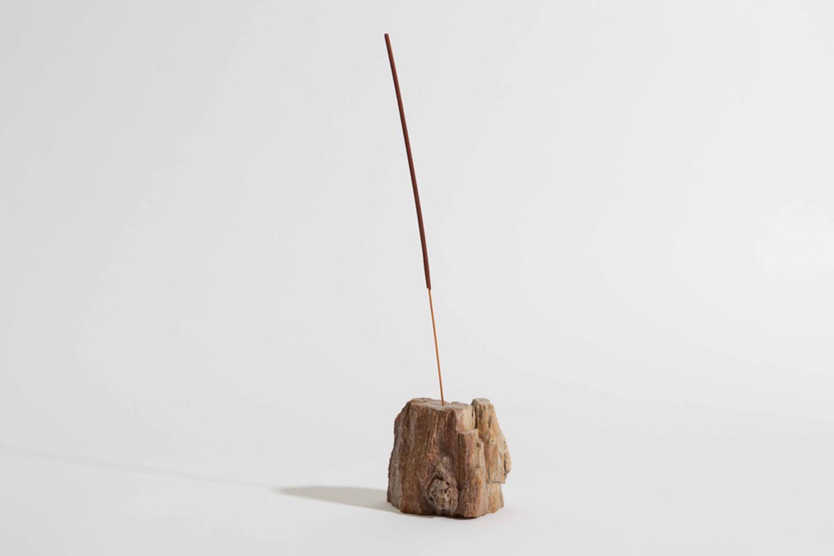 f miller jam earth incense burner holder home decor stick rock
