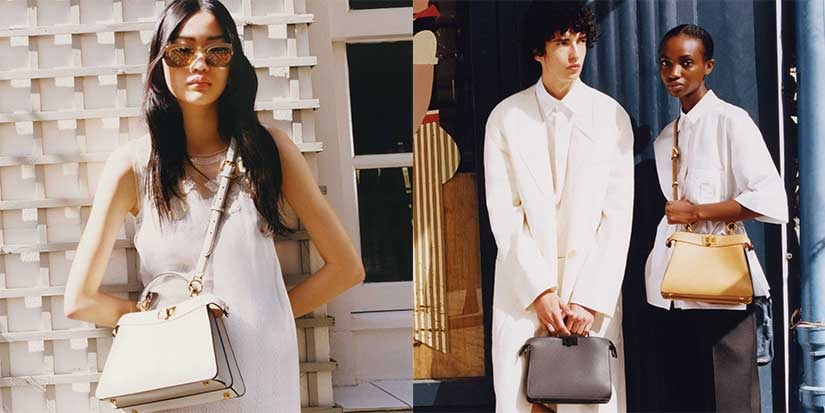 Peekaboo iseeu small Clearance