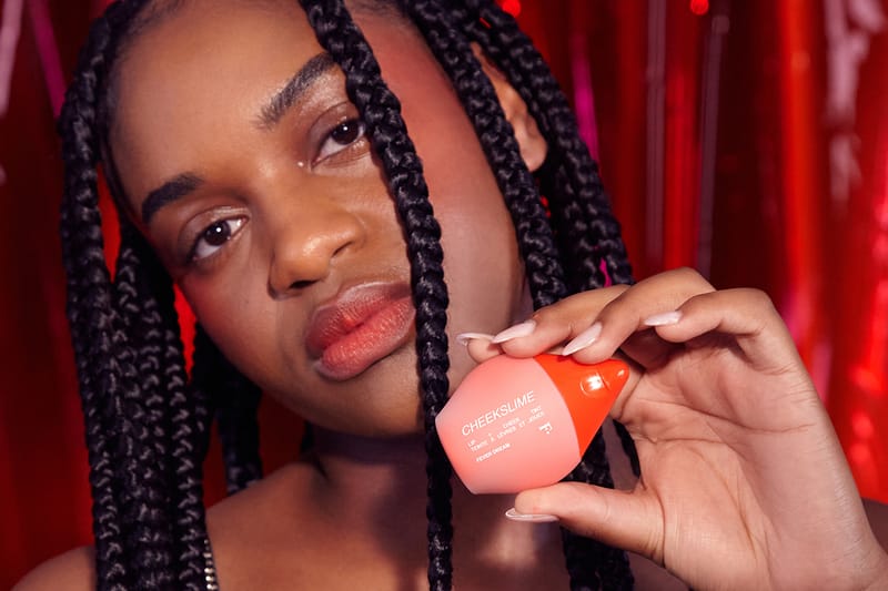 Freck Beauty Debuts New Shades of Lip and Cheek Tint
