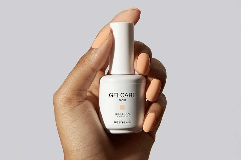 GELCARE's SS21 Collection Comes With 12 New Mood-Boosting Shades