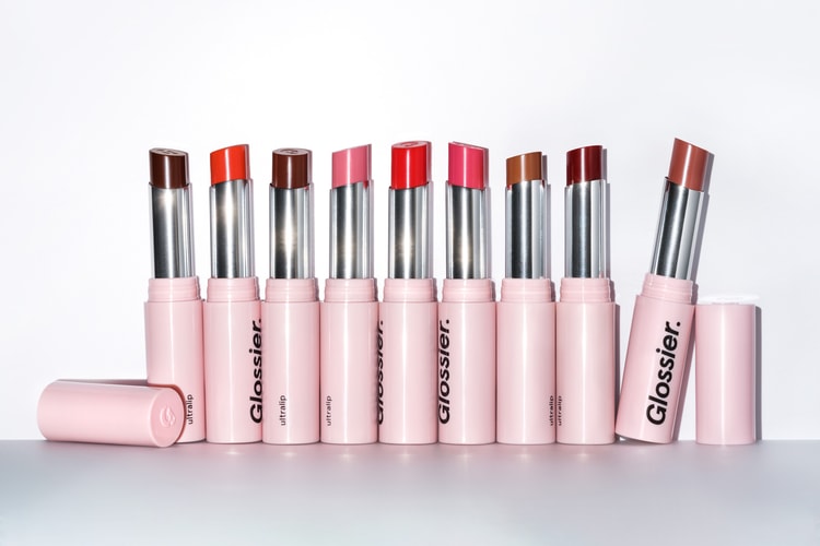 Glossier Drops Ultralip, the Tinted Lip Balm Olivia Rodrigo Swears By