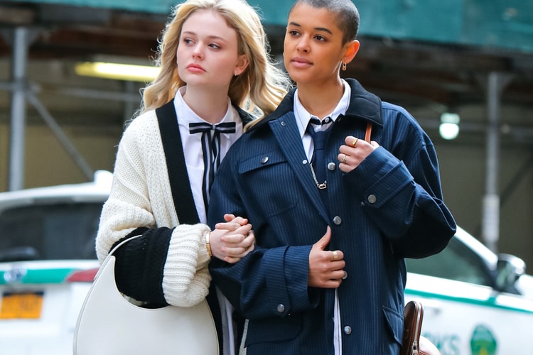 Gossip Girl Hypebae Gossip Girl Hypebae
