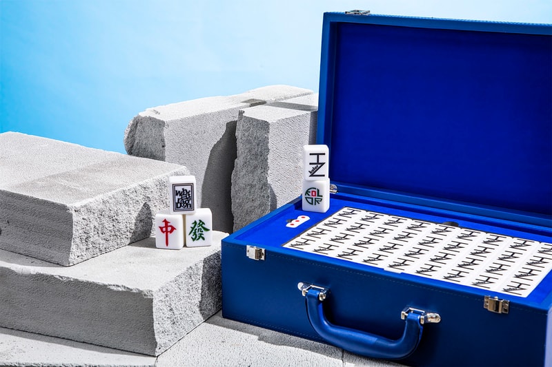 6 Mahjong Sets To Buy If You're Interested In Celebrating Its Rich History