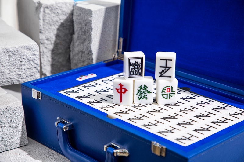 Mahjong Hype Games