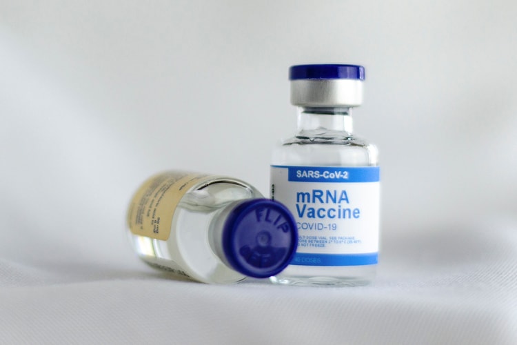 Influencers Have Been Getting Paid To Criticize Pfizer's COVID-19 Vaccine