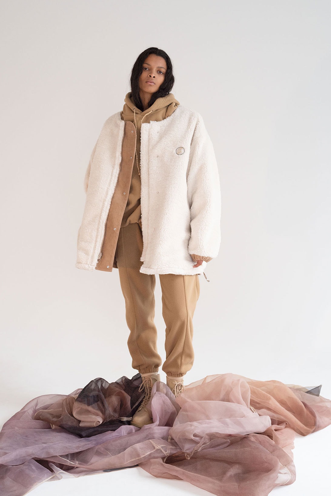cycle by myob fall winter skin ship collection lookbook japanese brand release info 
