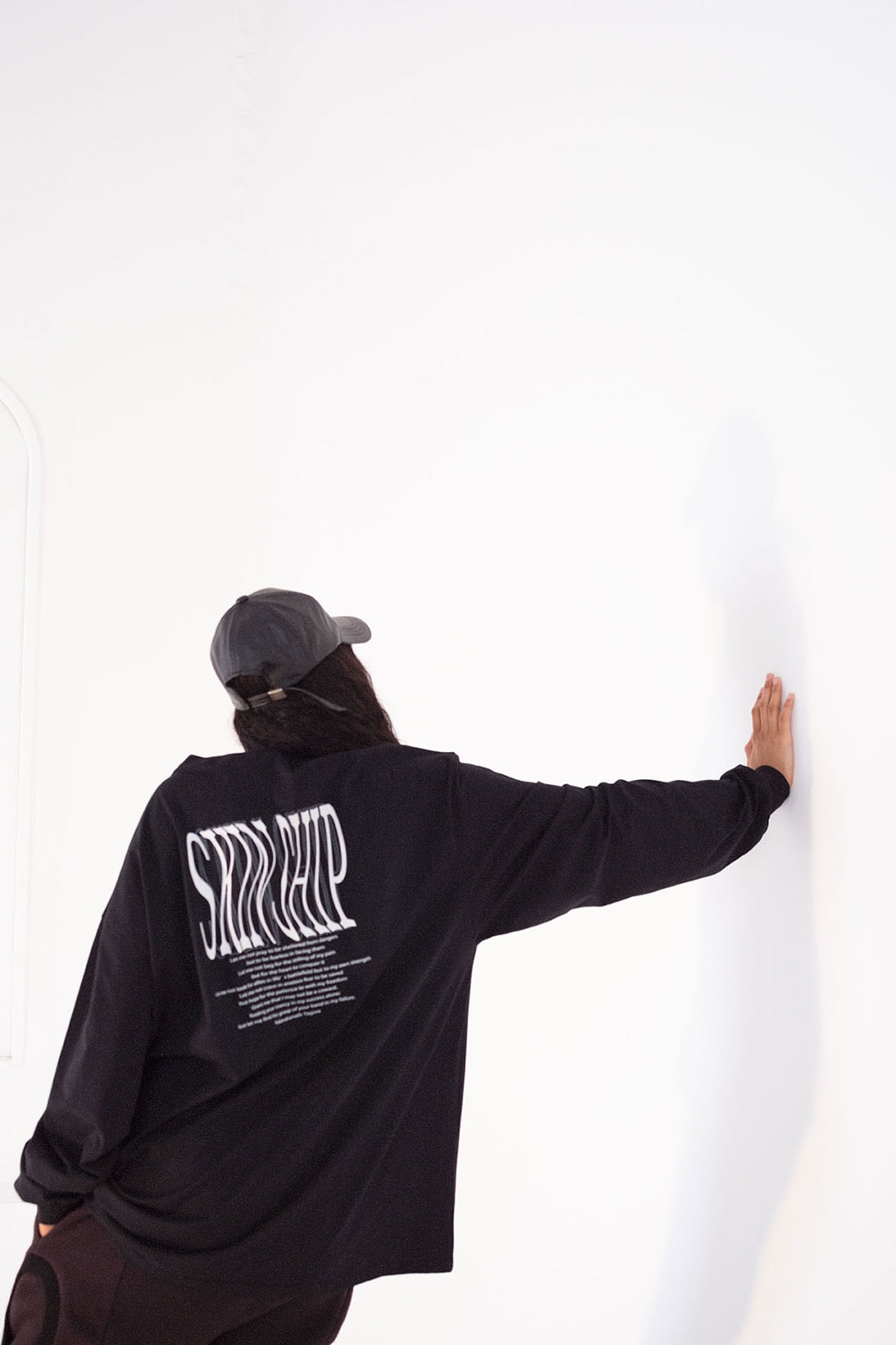 cycle by myob fall winter skin ship collection lookbook japanese brand release info 