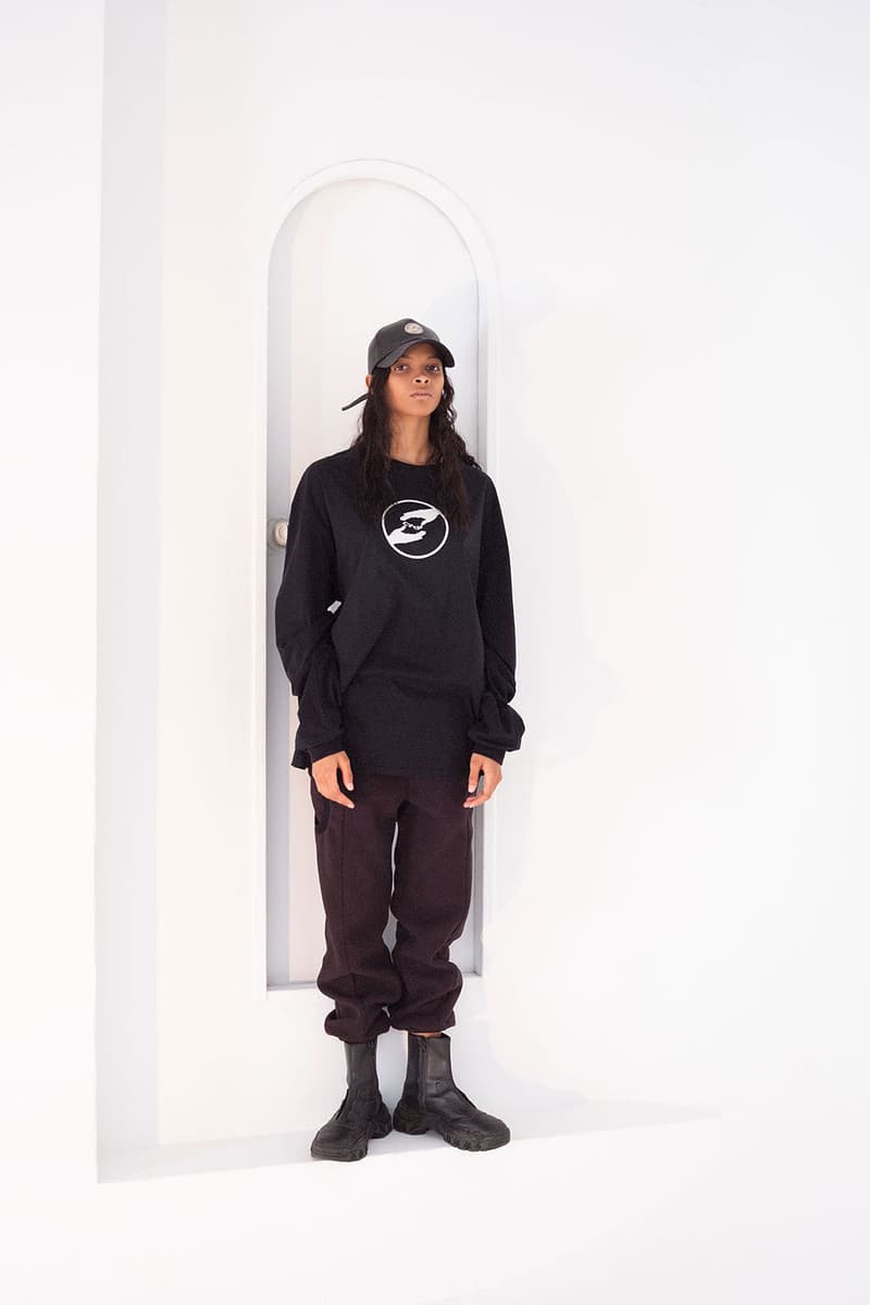 cycle by myob fall winter skin ship collection lookbook japanese brand release info 