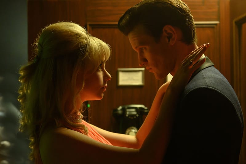 Anya Taylor-Joy Takes Center Stage in Chilling 'Last Night in Soho' Trailer