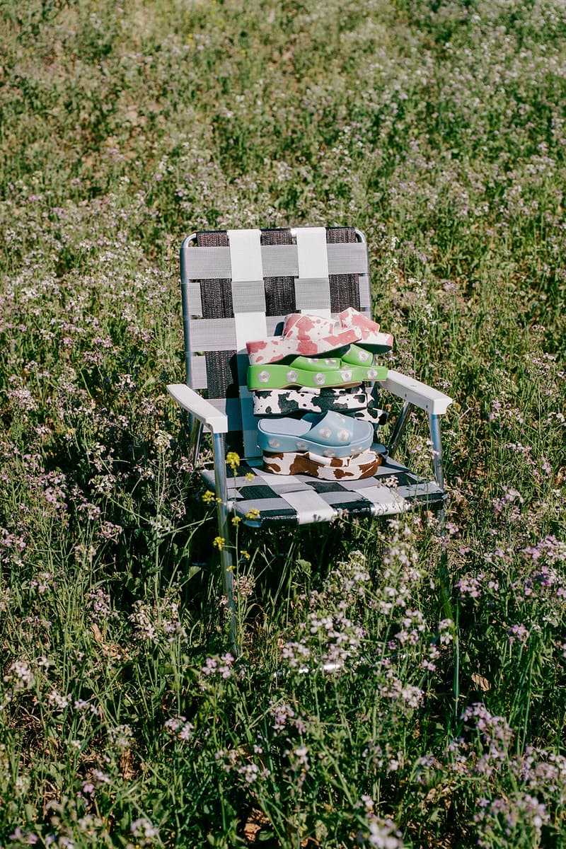 lisa says gah dakota flatform platform sandals plaid chair flowers