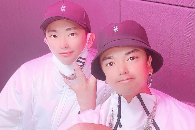 Mad Monster Is the Viral Duo Taking Over K-Pop With Face Filters and Auto-Tuned Vocals