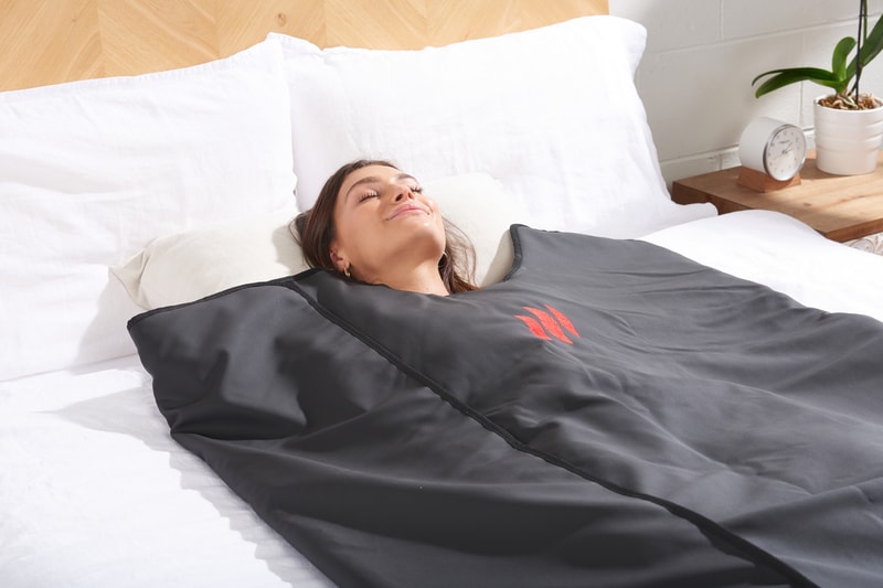 MiHIGH Infrared Sauna Blanket