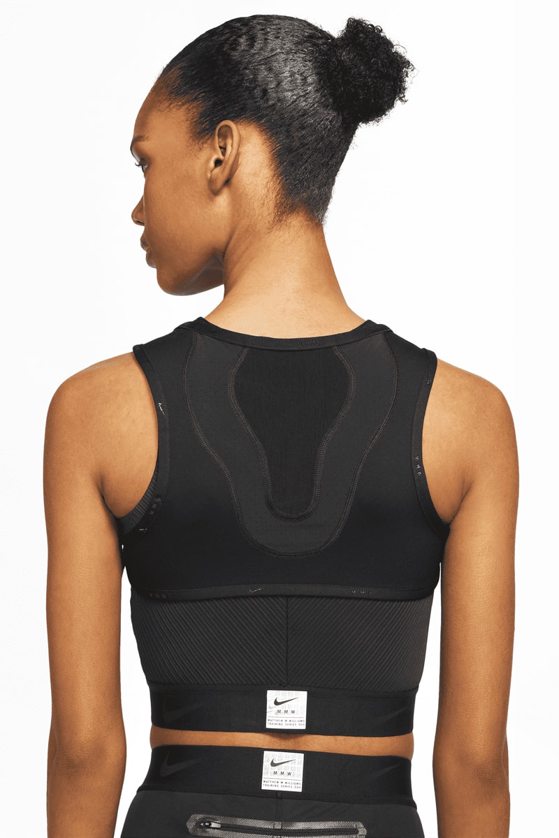 Nike Women's 3 in 1 Top